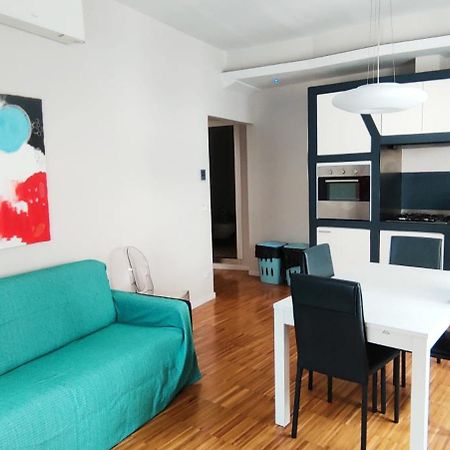 Toc Toc - Modern Apartment In Флоренція Екстер'єр фото