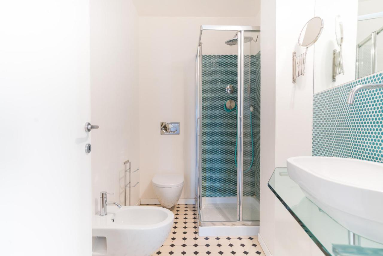 Toc Toc - Modern Apartment In Флоренція Екстер'єр фото