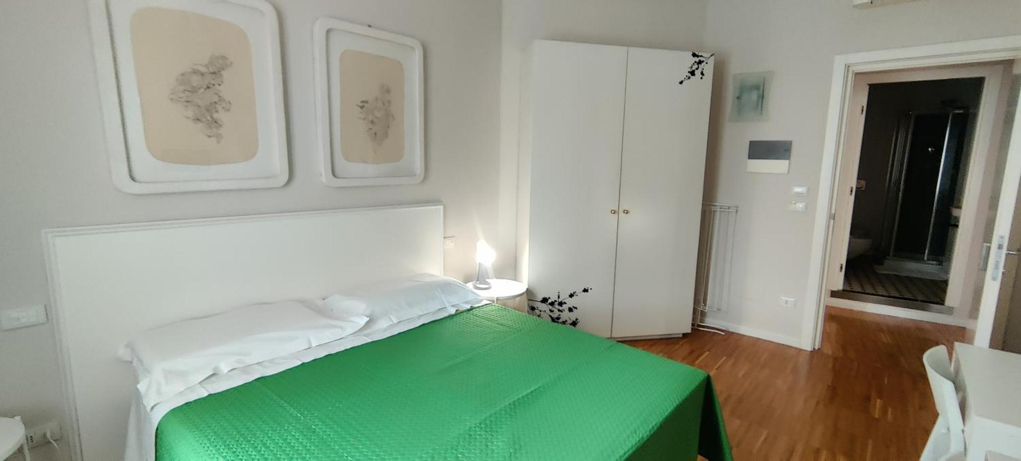 Toc Toc - Modern Apartment In Флоренція Екстер'єр фото
